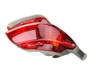 Right Side Rear Bumper Light Brake Lamp Fit For 10-15 Lexus RX270 RX350 RX450H - Picture 1 of 5