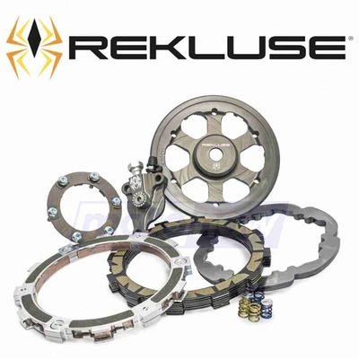 Rekluse Radiusx DDS Auto Clutch for 2020 Husqvarna TX300i - Engine Clutch & vt Foto 1 de 4