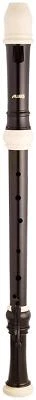 AULOS Symphony Tenor Recorder with Baroque Soft Case 511 B (E) w/ Tracking NEW - Image 1 of 2