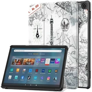 Slim Etui pour Amazon Feu Max 11 2023 de Protection Housse Smart Étui Sac Table - Photo 1/50
