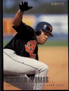 1996 Fleer Teams Baseball "Baltimore Orioles" Cards - Picture 1 of 41