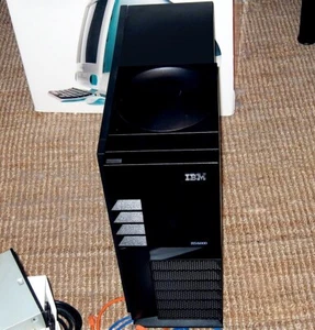 IBM RS6000 44P: model 170 - Picture 1 of 2