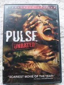 Pulse (DVD, 2006) Kristen Bell, Ian Somerhalder, sehr guter Zustand - Bild 1 von 1