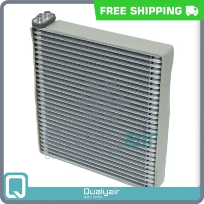 AC Evaporator fits Nissan GTR, NV1500.. / Infiniti EX35, G37, Q60, QX50.. QU - Image 1 of 4