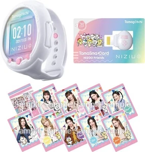 NEU Tamagotchi Smart NiziU Special Set - Bild 1 von 1