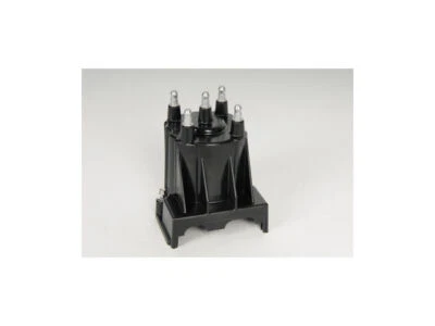 Tapa de distribuidor Pontiac Firebird 1985 CA Delco 87968XYSD 2,5 L 4 cilindros VIN: 2 Foto 1 de 2