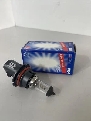 One 9004 bulb 12v High & Low Beam Halogen Wagner New Old Stock - Image 1 of 3
