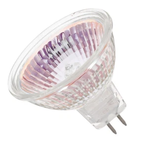 6 PCs Halogen Lamp Cup Dimmable Led Light Bulb Fiber Optic Bulbs - Picture 1 of 12