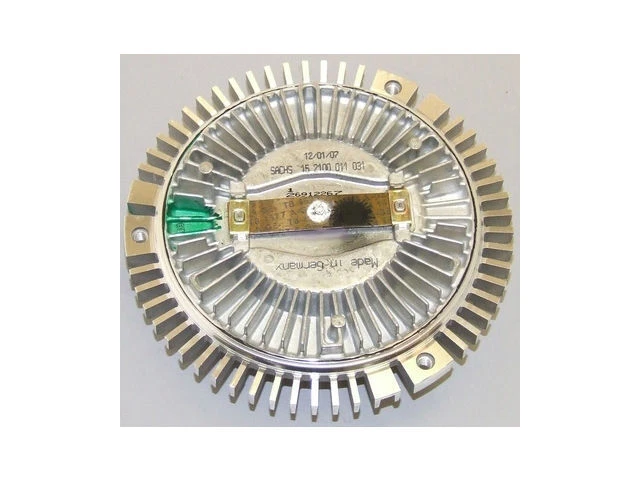 Hayden 73TK31Q Fan Clutch Fits 2001-2005 BMW 325xi Foto 1 de 1