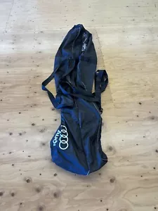 Audi OEM Original Ski Snowboard Cargo Tasche Tragetasche Zubehör 4LO-885-215-A - Bild 1 von 6