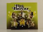 BIG BROVAZ AIN'T WHAT YOU DO (CD 1) (H1) 4 Track CD Single Picture Sleeve EPIC