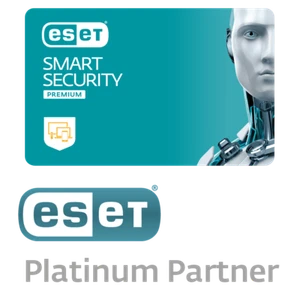 ESET Smart Security Premium 2025 3 Geräte 1-3 Jahre eMail deutsche Lizenz - Bild 1 von 13