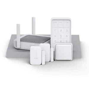 Wyze Home Security Core Kit: mozzo, tastiera, sensore di movimento, sensori di ingresso (x2) - Foto 1 di 1