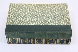 Green Mansions William Hudson & Rubaiyat of Omar Khayyam Edward Fitzgerald - Imagen 1 de 5
