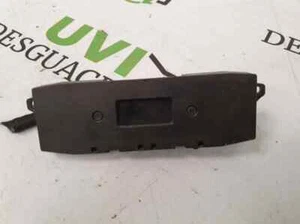 schermo multifunzione per CITROEN C3 1.4 HDI SX 1995 137784 - Picture 1 of 1