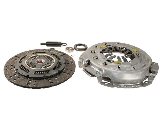 Kit de embrague LUK para Chevy Silverado 2500 HD 2001-2006 6,0 L V8 11XNMW Foto 1 de 1
