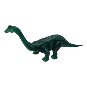 sympa dinosaure diplodocus ( dinorider / dino rider / tyco ) 1049 - Imagen 1 de 2