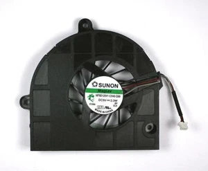 Acer Aspire 5742-454 G 50 MNKK integrierte Grafikversion Ersatz Laptop-Lüfter - Afbeelding 1 van 1