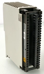 AEG Modicon DAO 216 Digitalausgabe | Rev. 05 | 6728-042.274930 - Bild 1 von 3