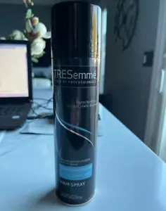 TRESemme Climate Protection Hair Spray For All Hair Types 7.8 oz NEW - Picture 1 of 4