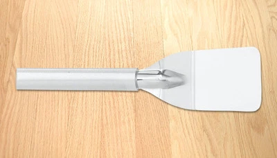 RADA CUTLERY R133 Mini Server (face 2" by 1 7/8", overall 7 1/2") FREE SHIPPING