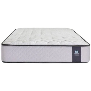 Sealy Posturepedic Eva Firm Long Single Mattress 902150 - Picture 1 of 8