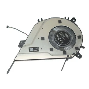 Ventilador de refrigeración de CPU DC5V 0.50A para ventilador ASUS ZenBook 14 UX435 13NB0SI0T01211 13NBSA0T - Imagen 1 de 2