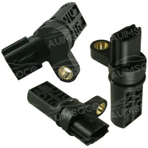 Set 2 Camshaft & Crankshaft Position Sensor Left & Right For Infiniti & Nissan - Picture 1 of 12
