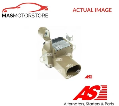 ALTERNATOR REGULATOR AS-PL ARE6110 A NEW OE REPLACEMENT - Image 1 of 4