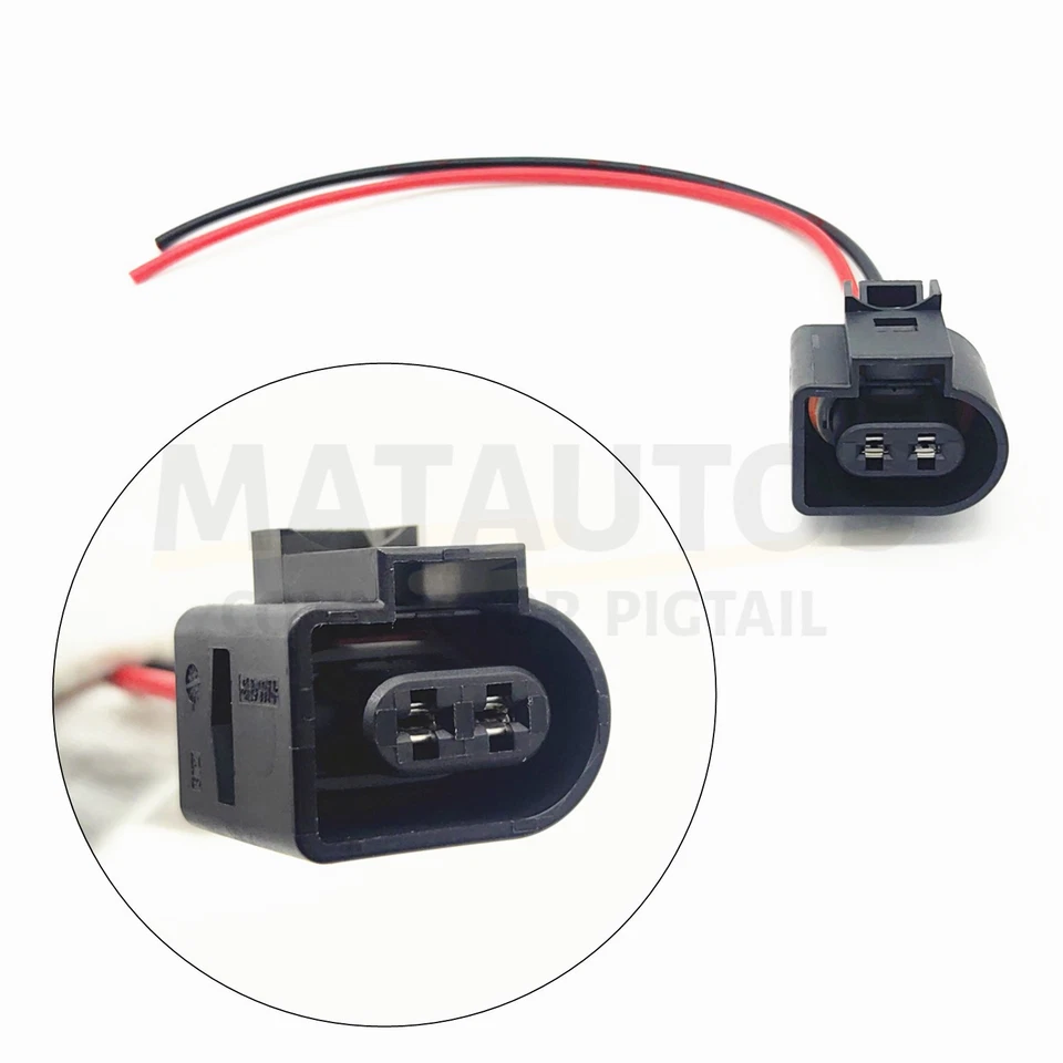 Reparación conector bomba lavadora parabrisas para BMW 335d 335i 335xi 335is 2007-2012 Foto 1 de 4