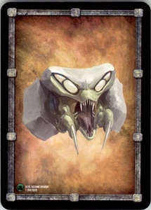 2014 Paizo Pathfinder Card Iluchtewhar English #37 - Picture 1 of 2