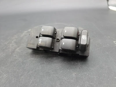 2008 2009 2010 CHEVROLET MALIBU LEFT FRONT Window Switch OEM 15823976 X11-298 Foto 1 de 4