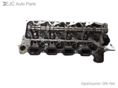 Culata izquierda para 11-13 Ram 1500 4.7 53022129AA lado conductor gas Foto 1 de 4