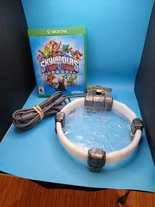 Skylanders Trap Team Traptanium Portal y juego para Microsoft Xbox One - Imagen 1 de 6