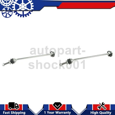 Barra estabilizadora delantera izquierda Mevotech para Mercedes-Benz GL350_AP 2013 2014 2015 2016 Foto 1 de 4