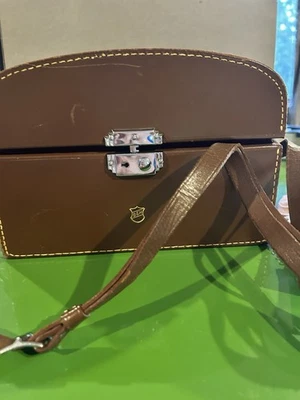 Cámara cargador vintage Bell & Howell 8 mm 172 - no probada Foto 1 de 4