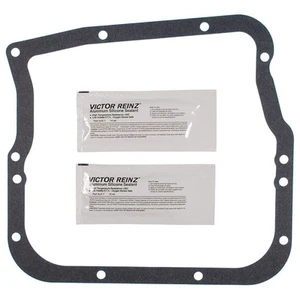 For Mitsubishi Outlander 2007-2012 OEM Oil Pan Gasket Set - Picture 1 of 2