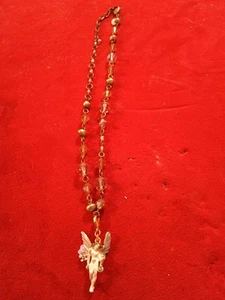 Kirks Folly angel Necklace - Picture 1 of 3