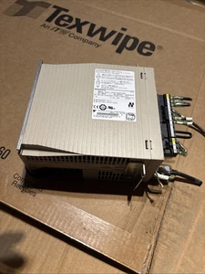 Yaskawa SGDV-120A11A Servopack Servo Drive Power supply confirmed From Japan - Picture 1 of 7