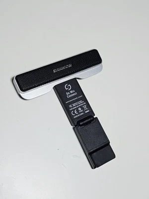 Samson Go Mic Connect USB Microphone - Image 1 of 3
