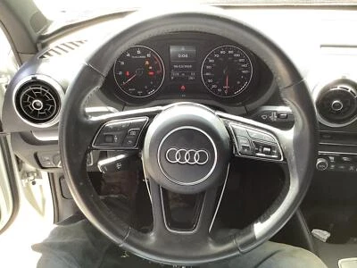 Used Steering Wheel fits: 2017 Audi A3  Grade A - Image 1 of 4