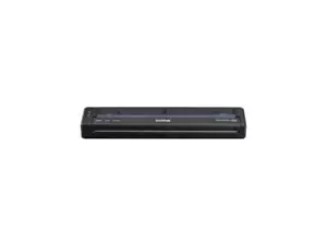 Brother PocketJet PJ-883 300 dpi Mobile Thermal Monochrome Printer with USB-C, - Picture 1 of 5