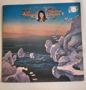 JOHN LODGE NATURAL AVENUE AUF VINYL VERÖFFENTLICHT 1977 - Bild 1 von 2