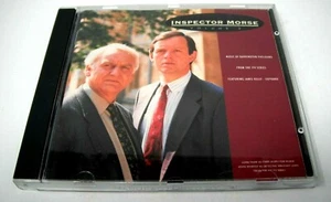 Inspector Morse, Vol. 3 [Music from the Television Series] by Barrington Pheloun - Picture 1 of 6