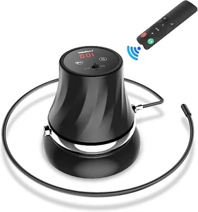Smarte innovative Springseilmaschine mit Remote Jump Workout - Bild 1 von 5