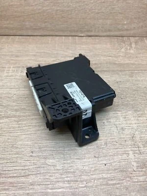 88650 02D70 MB177800 4450 Used Denso Toyota Auris Module Climatronic Control Hea - Image 1 of 4