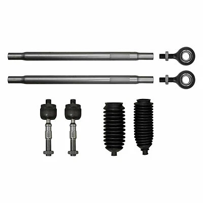 Kit de varilla de amarre SuperATV de alta resistencia para Polaris RZR XP 4 1000 2019 - 2021 Foto 1 de 4