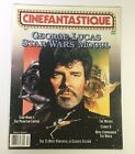 Cinefantastique April 1999 Vol 31 #4 - George Lucas Star Wars Mogul / The Matrix