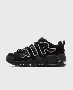 Nike AMBUSH x Nike Air More Uptempo Low Black and White | FB1299-001 - Bild 1 von 6