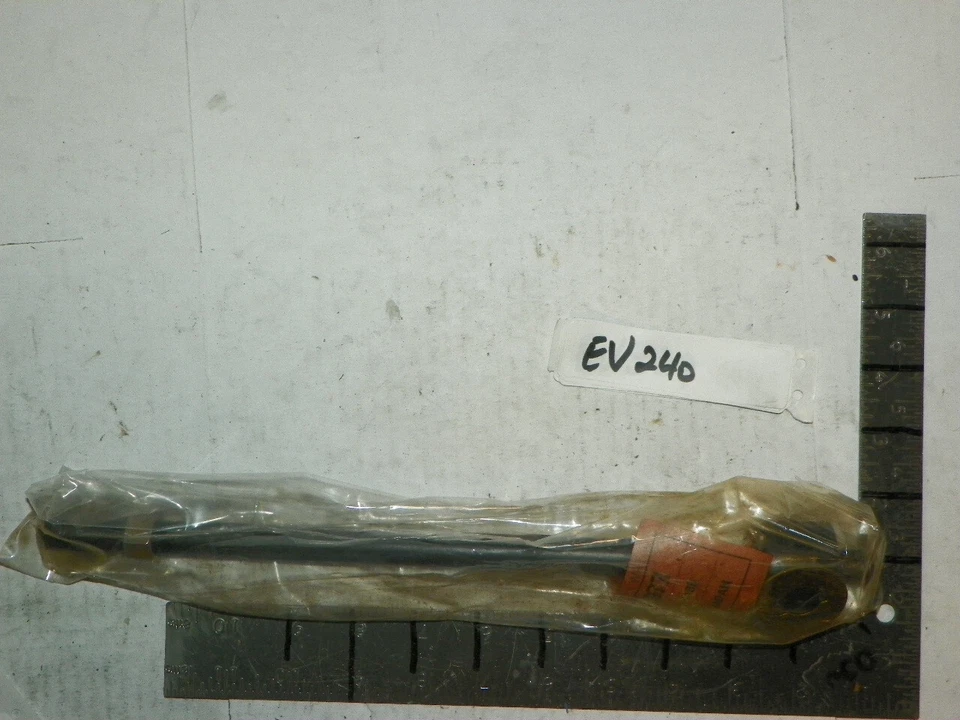 Geo 1989 - 92 丰田 1988 - 92 NOS 领带杆端部 Moog #EV240 — 第 1/1 张图片